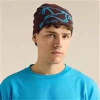 Bird Head Toque - Ultima / Aquaculture