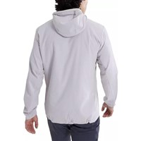 Men's Atom Jacket - Solitude