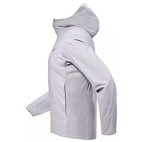 Men's Atom Jacket - Solitude