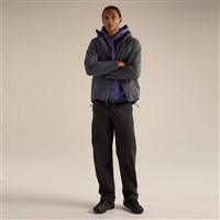 Men's Ralle Insulated Jacket - Cloud