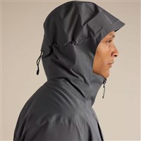 Men's Ralle Insulated Jacket - Cloud