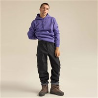 Men's Sabre Bib Pant - Black