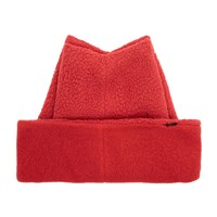 Birdsey Reversible Beanie - Chile Ristra