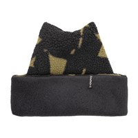 Birdsey Reversible Beanie - Iceberg Lettuce