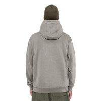 Men's Icon Hoodie - Drizzle