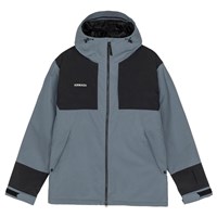 Men's Bergs 2L Insulated Jacket - Stormy