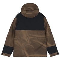 Men's Bergs 2L Insulated Jacket - Sun Fade Print