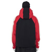 Men's Gansett 2L Insulated Jacket - Chileristra / Black