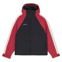 Men's Gansett 2L Insulated Jacket - Chileristra / Black