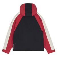 Men's Gansett 2L Insulated Jacket - Chileristra / Black