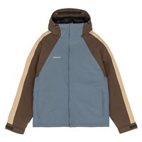 Men's Gansett 2L Insulated Jacket - Stormy / Grizzly
