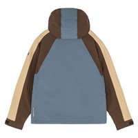 Men's Gansett 2L Insulated Jacket - Stormy / Grizzly