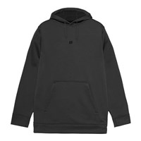 Men's Rollin Rideable Hoodie - Black (27)