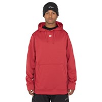 Men's Rollin Rideable Hoodie - Chile Ristra