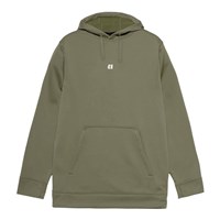 Men's Rollin Rideable Hoodie - Swamp