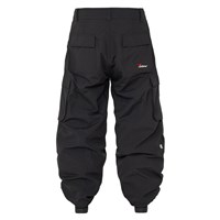 Men's Team Issue 2L Ins Cargo Pants - Black