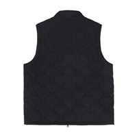 Yowler Vest - Black