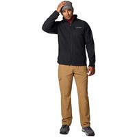 Men's Ascender Softshell Jacket