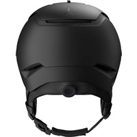 Revent GT Amid Visor HD Photo Helmet - Black