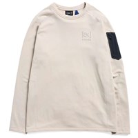 Men's [ak] Baker Stretch Fleece Crew