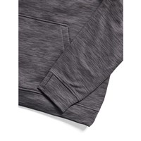 Men's Oak Pullover Hoodie - Gotham Gray Heather