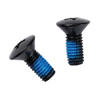 Riglet Reel Hardware