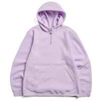 Cinder Pullover Hoodie - Moondust Purple