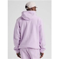 Cinder Pullover Hoodie - Moondust Purple