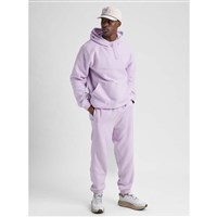 Cinder Pullover Hoodie - Moondust Purple