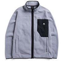 Men's Cinder Full-Zip Fleece