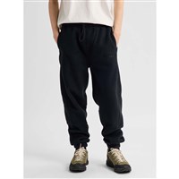 Cinder Pants - True Black