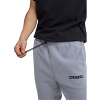 Cinder Pants - Gray Heather