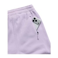 Cinder Pants - Moondust Purple
