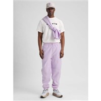 Cinder Pants - Moondust Purple
