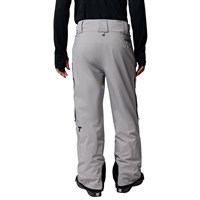 Men's Platinum Peak II 3L Pant - Flint Grey / Black