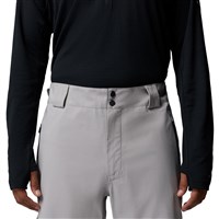 Men's Platinum Peak II 3L Pant - Flint Grey / Black