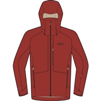 Men's Doublecharge Insulated Jacket - Redrock