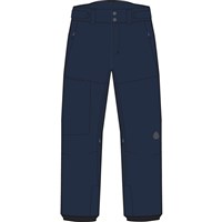 Men's Doublecharge Insulated Pant - Mountain Shadow