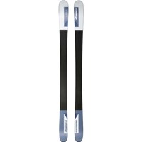 Men's Enforcer 89 Skis - Red / Grey