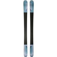 Men's Enforcer 94 Skis - Petrol / Grey