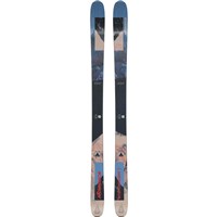 Men's Enforcer 99 Skis - Blue / Sand
