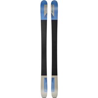 Men's Enforcer 99 Skis - Blue / Sand