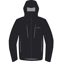 Men's Environ Jacket - Abyss