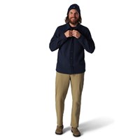 Men's Flylow Irwin Fleece Shirt