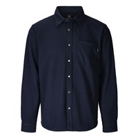 Men's Flylow Irwin Fleece Shirt - Abyss