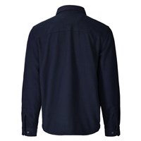 Men's Flylow Irwin Fleece Shirt - Abyss