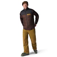 Men's Flylow Larry Vest