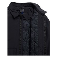Men's Garrick Insulated Jacket - True Black
