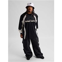 Men's Jersey Shirt Long Sleeve