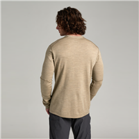 Men's Invigoratr Crewneck - Kanvas